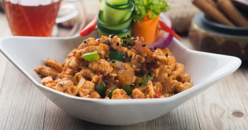 طريقة عمل مقلقل الدجاج