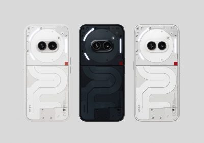 بتصميم فريد ومختلف.. إليكم سعر ومواصفات Nothing Phone 2a عملاق الفئة المتوسطة 25 gsmarena 001 1