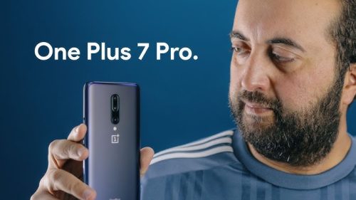 مواصفات هاتف OnePlus 7 Pro