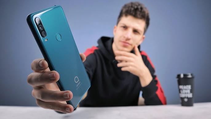 مراجعة كاملة لمواصفات هاتف Alcatel 3L 2020 وهل يستحق الشراء أم لا؟ 2 مواصفات هاتف Alcatel 3L 2020