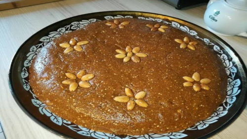 طريقة عمل السلو المغربي في المنزل 37 image 16