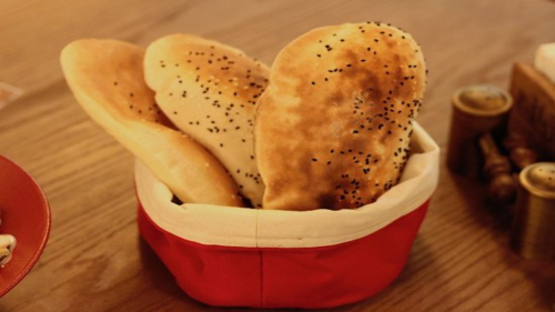 أقوى وصفة لعمل عيش الكفتة وكيفية تحضيره في اسرع وقت 11 image 17 1