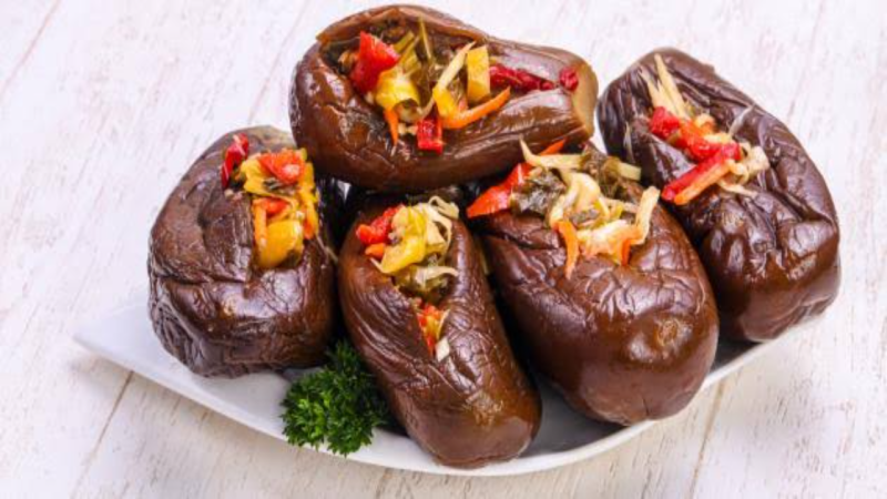 أسرار بسيطة لتحضير أفضل باذنجان على الطريقة السورية 1 image 26 1