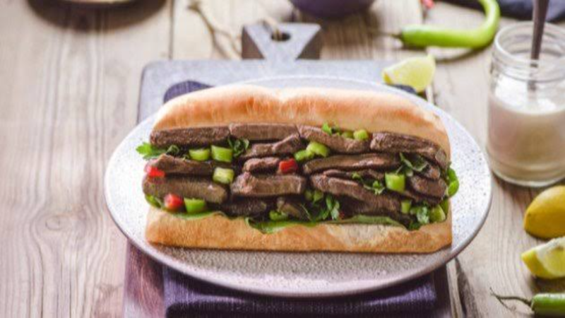 طريقة تحضير ألذ وأشهى كبدة إسكندراني 1 image 4 5