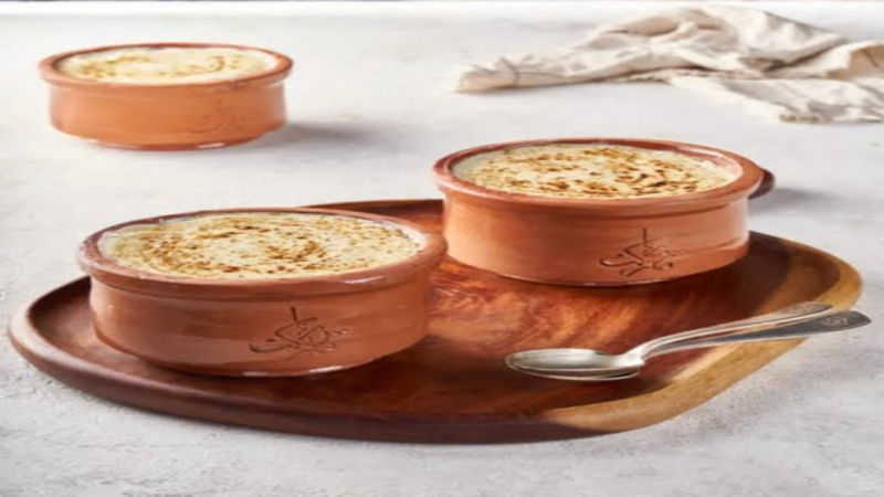 طريقة عمل الأرز باللبن في المنزل بأقل التكاليف.. ومعرفة فوائده الكاملة 1 image 5 3