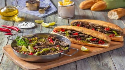 طريقة عمل الكبدة الإسكندراني