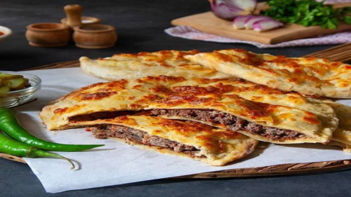 طريقة تحضير الحواواشي