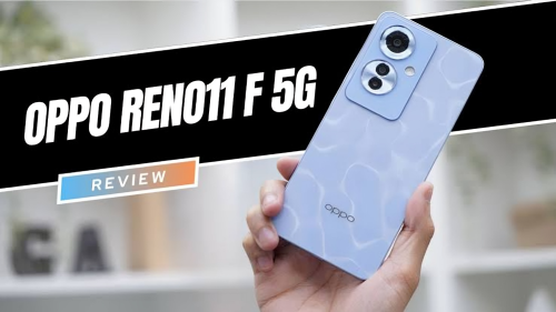 "بكاميرا تصوير عالية الدقة".. إليكم مواصفات ومميزات هاتف Oppo Reno 11 F5G الجديد