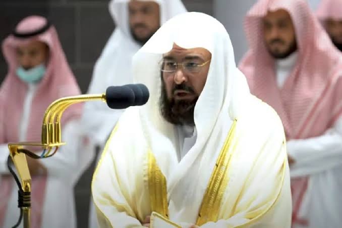 دعاء القنوت