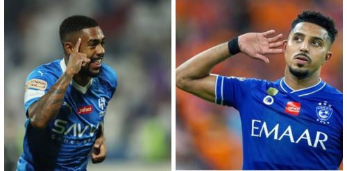 تشكيلة الهلال المتوقعة ضد العين في إياب نصف نهائي دوري أبطال آسيا "سالم الدوسري ومالكوم يقودان كتيبة الهجوم"  12 inbound2885559592182277162