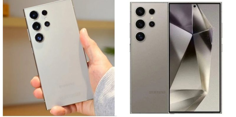 "بطارية عملاقة وكاميرا ممتازة" مواصفات هاتف Samsung Galaxy S 24 Ultra وسعر الجهاز بالسعودية والإمارات 1 inbound5531785396003016861