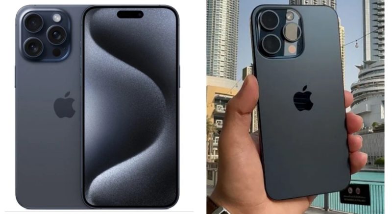 "كاميرا رائعة وشاشة ممتازة" مواصفات هاتف iphone 15 Pro Max وسعر الجهاز داخل السعودية والإمارات 2 inbound7109260093245057402