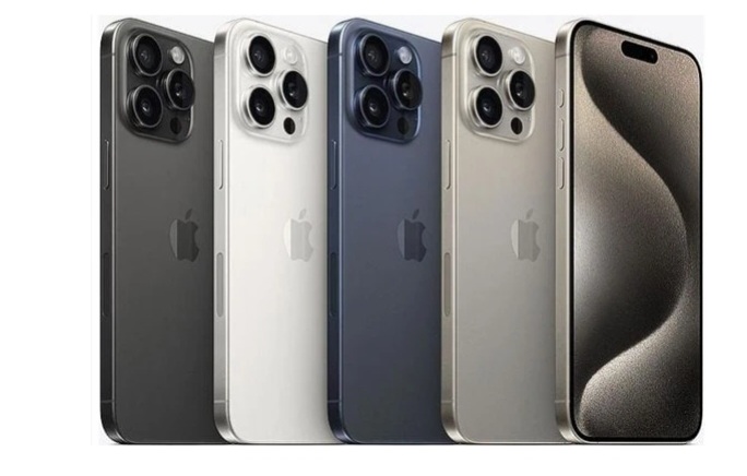 "كاميرا رائعة وشاشة ممتازة" مواصفات هاتف iphone 15 Pro Max وسعر الجهاز داخل السعودية والإمارات 3 inbound7520686360358044735