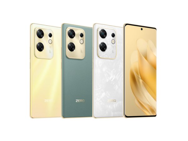 infinix Zero 30 4G