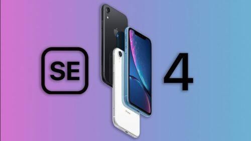 صور تكشف مواصفات هاتف iPhone SE 4 المرتقب من أبل بتصميم مستوحى من الإصدارات السابقة ومميزات جديدة 21 هاتف iPhone SE 4