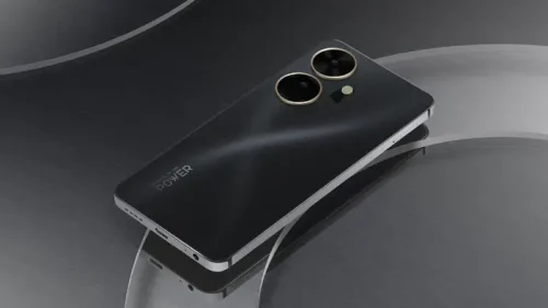 itel p55 plus price