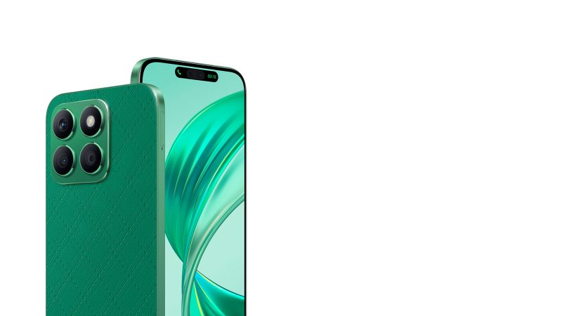 مواصفات وسعر هاتف HONOR X8b بتصميم أنيق في سوق الهواتف المتوسطة 1 مواصفات وسعر هاتف HONOR X8b بتصميم أنيق في سوق الهواتف المتوسطة