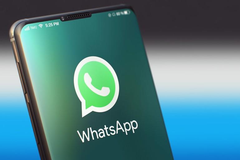 بنفس الأكاونت| طريقة تغيير رقمك على واتساب دون فقد الرسائل والصور 2 بنفس الأكاونت| طريقة تغيير رقمك على واتساب دون فقد الرسائل والصور