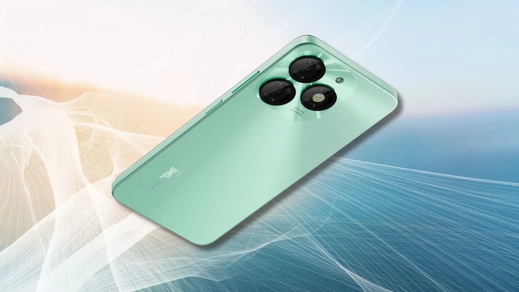 مراجعة تفصليلة لشبية الأيفون الجديد..هاتف itel A70 من مميزات وعيوب وأهم مواصفاتة 2 مواصفات هاتف itel A70