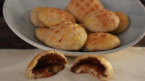 الكليجا السعودي