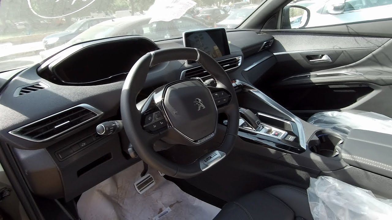 يعكس تصميم بيجو E-5008 الجديد توازنا بين القوة والأناقة تحت فئة الـ SUV 2 يعكس تصميم بيجو E-5008 الجديد توازنا بين القوة والأناقة تحت فئة الـ SUV
