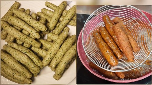 بكل اخترافية كفتة الأرز المتماسكة سر نجاحها بدون ما تفك ولا تكش هتعمليها بالطريقة الاصلية