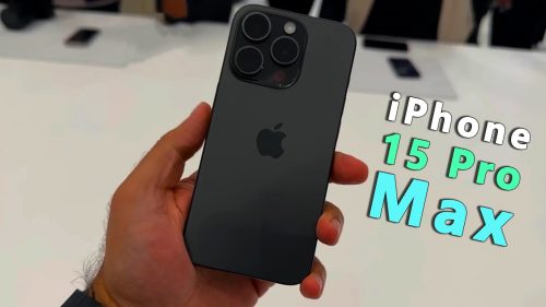 «وفر 700 ريال» تقسيط ابل ايفون 15 برو ماكس وكيفية الحصول علي الهاتف بسهولة من جرير السعودية 26 maxresdefault 8