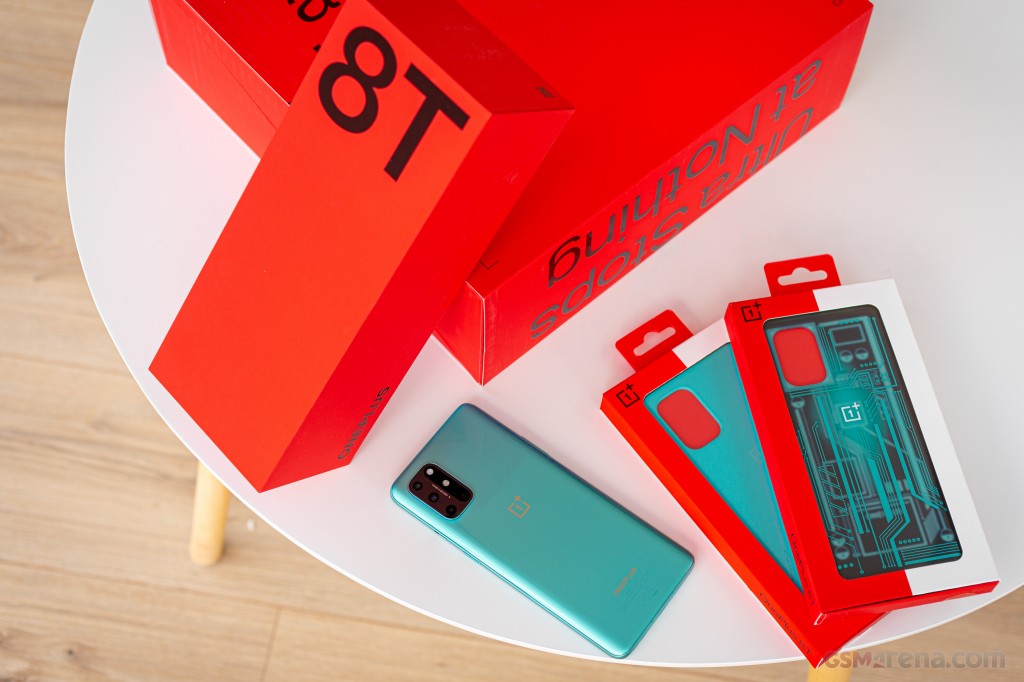 مراجعة كاملة وتفصيلية لمواصفات هاتف OnePlus 8T وأهم عيوبة وكم سعره 2 مواصفات هاتف OnePlus 8T