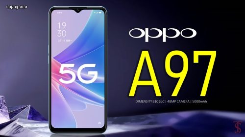 oppo a97 5g