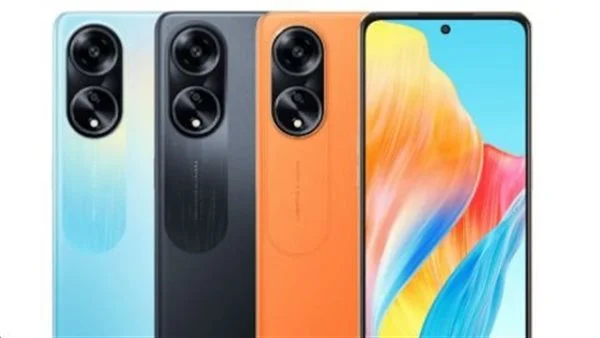 بسعر مناسب ومواصفات جبارة..تعرف علي أحدث موبايل أوبو Oppo للشباب في عام 2024 3 بسعر مناسب ومواصفات جبارة..تعرف علي أحدث موبايل أوبو Oppo للشباب في عام 2024