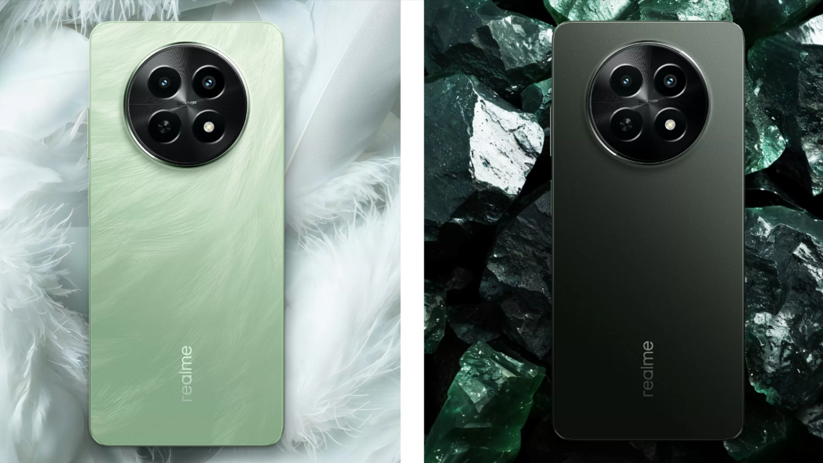 realme c65 5g 1