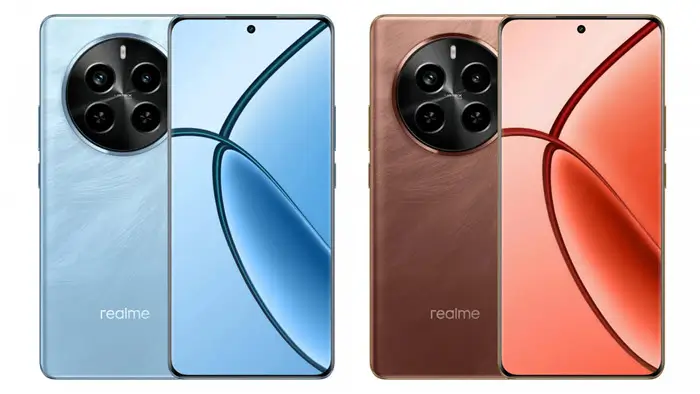 مقارنة بين هاتفي Realme P1 وP1 Pro بعد إطلاقهما من ريلمي بأقوى معالج وسعر مناسب 2 مقارنة بين هواتف Realme P1 وP1 Pro