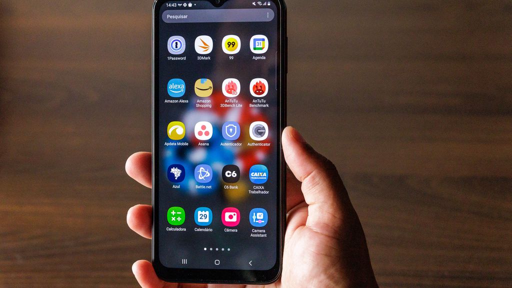 samsung a15