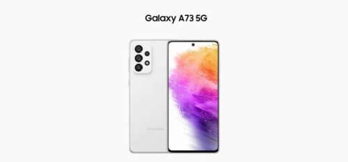 بكاميرا 108 ميجا بكسل مواصفات ومميزات هاتف Samsung A73 15 Samsung A73