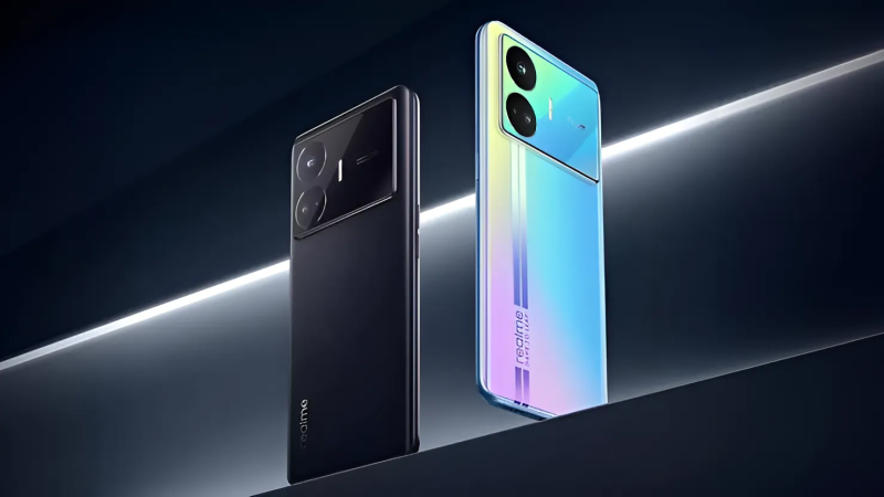 بمعالج من نوع سناب دراجون 7.. مميزات ومواصفات هاتف Realme GT Neo 6 SE وسعر الهاتف بالدولار الأمريكي 1 بمعالج من نوع سناب دراجون 7.. مميزات ومواصفات هاتف Realme GT Neo 6 SE وسعر الهاتف بالدولار الأمريكي