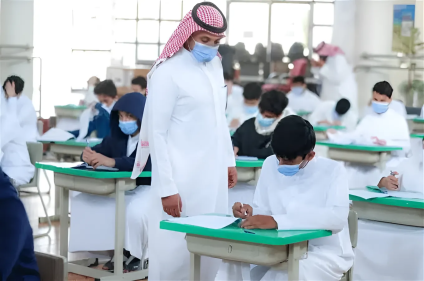 "متى البداية والنهاية؟".. التقويم الدراسي 2024 كامل كما أعلنت وزارة التعليم السعودية 6 "متى البداية والنهاية؟".. التقويم الدراسي 2024 كامل كما أعلنت وزارة التعليم السعودية