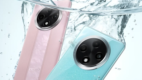 بقدرة حماية مضادة للسقوط والغبار والماء.. مواصفات هاتف أوبو الجديد Oppo A3 Pro الآن وسعر الهاتف بالدولار الأمريكي