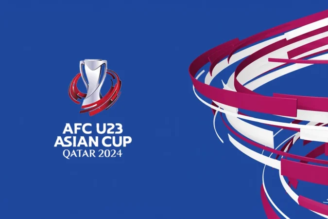 كأس آسيا تحت 23 سنة 2024
