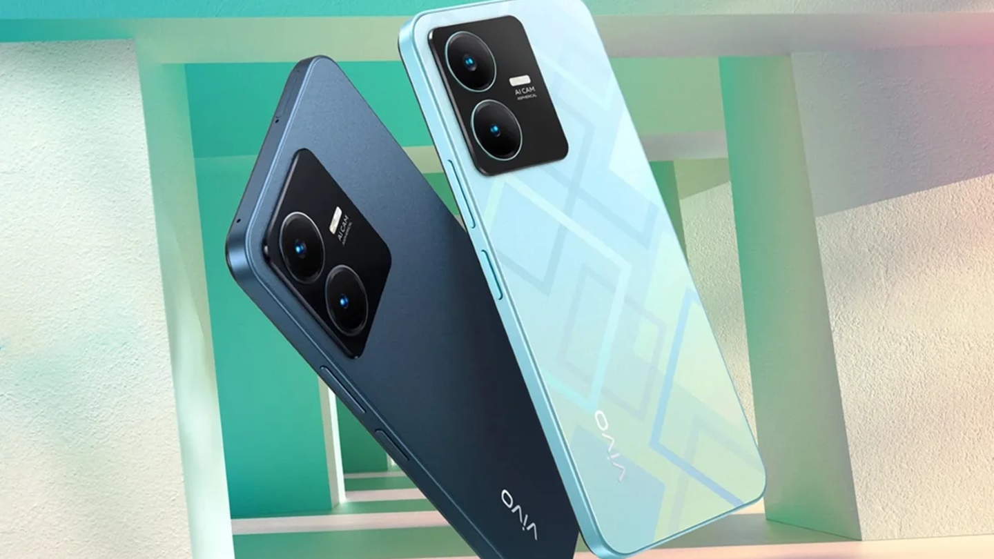 Vivo Y22