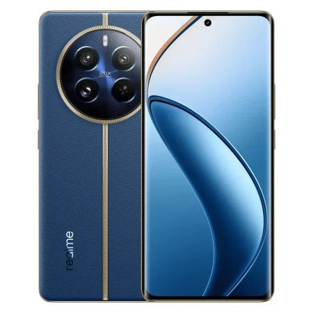 بمزايا خيالية ومواصفات جبارة...تعرف على جوال Realme 12 X الجديد 1 بمزايا خيالية ومواصفات جبارة...تعرف على جوال Realme 12 X الجديد
