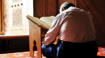 أدعية ليلة القدر مكتوبة