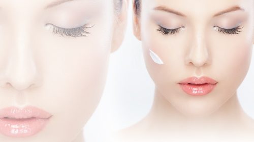 أسرع وصفة لتبييض البشرة