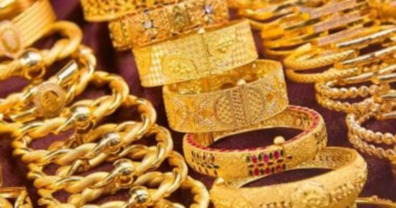 أسعار الذهب اليوم السبت الموافق 27 أبريل 2024 في المملكة العربية السعودية 1 أسعار الذهب اليوم السبت الموافق 27 أبريل
