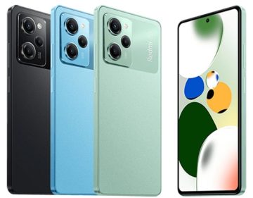 أشتري الموبايل الأنيق شاومي ريدمي نوت 12 بالتقسيط من أمازون السعودية بأقل سعر