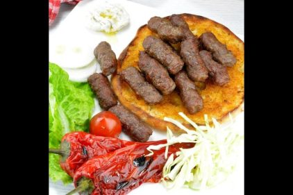 طريقة عمل أصابع الكفتة المقلية 12 طريقة عمل أصابع الكفتة المقلية بقليل من الزيت
