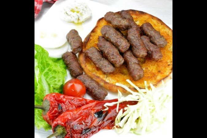 طريقة عمل أصابع الكفتة المقلية بقليل من الزيت
