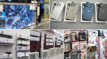 أقوى عروض العيد اكسترا السعودية