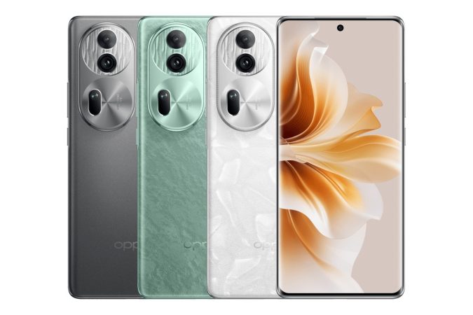 أوبو تعود للمنافسة بقوة .. سعر و مواصفات Oppo Reno 11 F 5G ملك الفئة المتوسطة 1 مواصفات هاتف Oppo Reno 11 F 5G