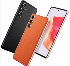 إطلاق هاتف سامسونج Galaxy C55 بمعالج أمريكي وبطارية كبيرة