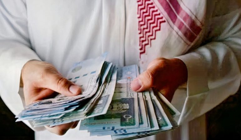إيداع نقدي 25,000 ريال للسعوديين بدون تحويل الراتب بالتقسيط على 24 شهر لدى منصة سلفة 1 إيداع فوري بأقساط ميسرة
